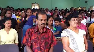 Sri lanka Montessori Pre School Concert Kanthi Pre School Video Production By Cine Media 071742 4410
