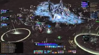 Tera Nexus Raid [HD] (BYOM)