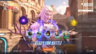OVERWATCH 2 - MORIA MAIN