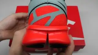 MOVESHOP NIKE FREE RUN 2 537732 400 DK OBSIDIAN GREY