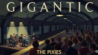 The Pixies &mdash; Gigantic