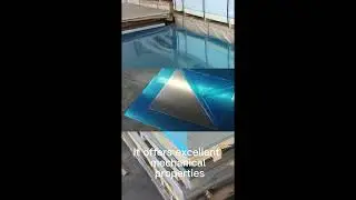 2017 Aluminum Sheet Plate aluminum sheets manufaturers aluminium plate wholesale supplier
