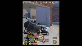 1vs 4 Clutch But teammate Last enemy Finish 🤬🤬