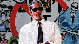 ALBUM ROKU ZNANY czy KOMPLETNE ROZCZAROWANIE? | Don&rsquo;t be dumb - asap rocky recenzja 