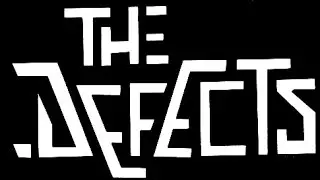 The Defects @ 100 Club - 04.11.16 (Full Set)