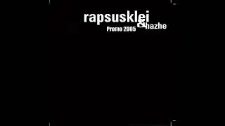 03 Malizia en el pa&iacute;s de las pesadillas 11 m-Promo-Rapsusklei & Hazhe-2005