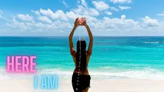 Here I Am- Leah Noa