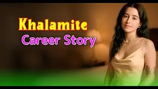 The Real Life of Khalamite | Career Growth & Hidden Secrets । Biography