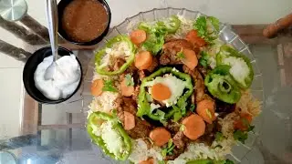 kabaaliyath/കബാലിയത്  recipe 😋       |Ananyas world
