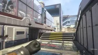 CoD:AW │#014│Solar│Infiziert│Call of Duty: Advanced Warfare Multiplayer Multiplayer