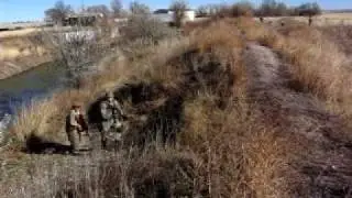 Operation TurkeyNest 24NOV2011