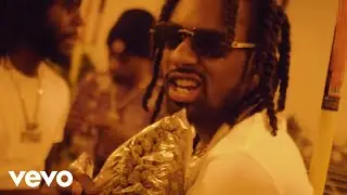 Skee - Heard (Official Music Video)