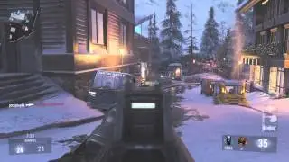 Lets Play Call Of Duty Advanced Warfare: Havoc DLC