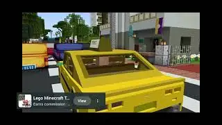 I found a Hidden Mob City in Minecraft !