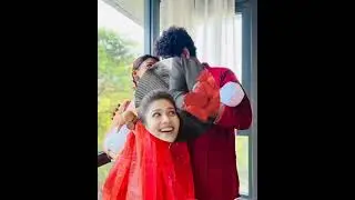 Vignesh Shivan & Nayanthara's BABY PHOTO