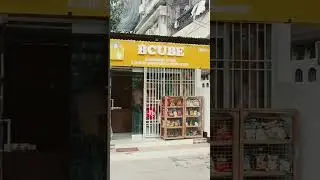 Bcube convenient Store a unit of signature supermarket  | ABC Christian basti