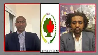 SPOONSARA  KANADA IRRATTI WALDHABDEE UUMAMEE IRRATTI GAAFFII FI DEEBII OBBO jawaar mohammad waliin