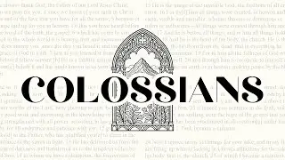 The Fellowship of the Gospel | Colossians 4:2-18