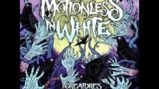 5 Great Breakdowns from Motionless In White
