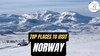 Must visit places & Things to do in Norway| Bucket list experiences| Norway Travel Guide
