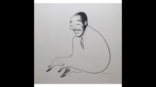 Harlem Air Shaft / Drop Me Off In Harlem (Duke Ellington) played by The Pocket Ellington, Dec 2025