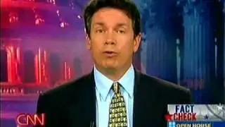 CNN's Segment on the Truth-O-Meter Comparing Obama & McCain