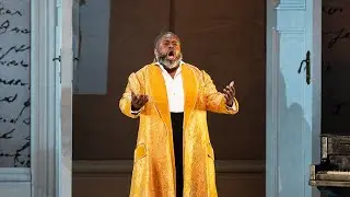 Richard Wagner&rsquo;s Tannh&auml;user at HGO | Extended Trailer