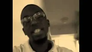 Unsigned rap artist