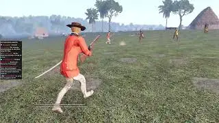Colonial Horror Op 3 Zeusing VOD 10/29/2025