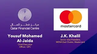 MOU: Qatar Financial Centre and Mastercard