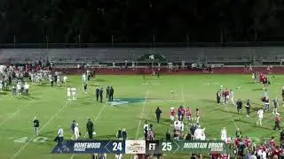 Homewood vs Mountain Brook (9/26/25)