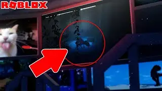 DESCOBRI O SEGREDO DA SCORPIUS REX EM FALLEN ASHES! | ROBLOX