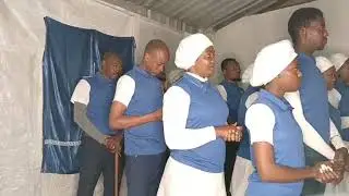 Osanganda yo Spiritual, Ondambo no St. Sakaria