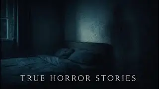 3 True Creepy Horror Stories for a Winter Cold Night Alone