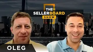 From zero to a Best Seller on Amazon / Oleg Zaidiner