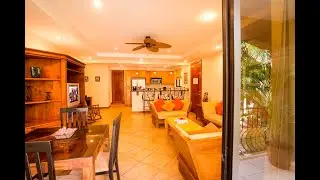 Luxury Condo for rent in Jaco Beach Costa Rica #11