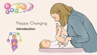 Introduction - Nappy Changing for Preterm Babies or your term baby who has spent time in NICU