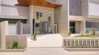 Lemon Tree Hotel, Jamnagar | Jamnagar, India | Hotel Review 🏩