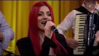Branka Sokolovska - Koga ljubi moma mlada ( Merak Meana )