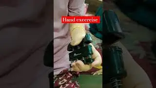 strengthening excercise of hand muscles ✋|| physiotherapisy!!#strength