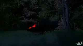 Nargacuga be pouncing...