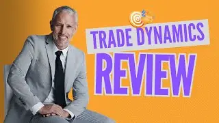 Trade Dynamics FX Review + Exclusive Coupon Codes (2025 Update)