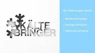 K&auml;ltebringer Split Klimaanlage