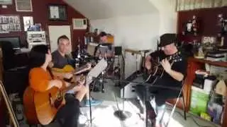 I Feel Fine - Nat Reitmier Vince Madaffari Joe Mandica & Jason Sofra