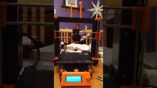 Prusa i3 mk2 calibration issue(1)