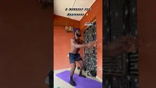 🚨Workout For Beginners 🔥👉Start Small and Build Up After Getting Stronger 🚀