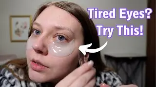 Do These Korean Eye Patches Really Work? (Review)
