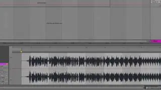 Creating a Vocal Build Riser FX   Unique EDM Sound Design Tutorial