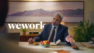 WeWork  All Access Plus - Film 4 | Artmonks