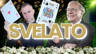 Il SEGRETO di Warren Buffet